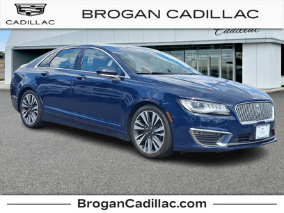 Used 2019 Lincoln MKZ Reserve
