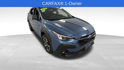 Used 2024 Subaru Crosstrek 2.0i Premium w/ Popular Package #3