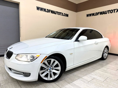 Used 2013 BMW 328i Convertible
