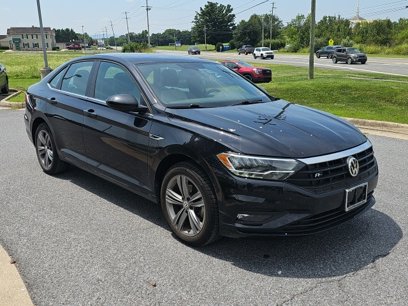 Used 2019 Volkswagen Jetta R-Line