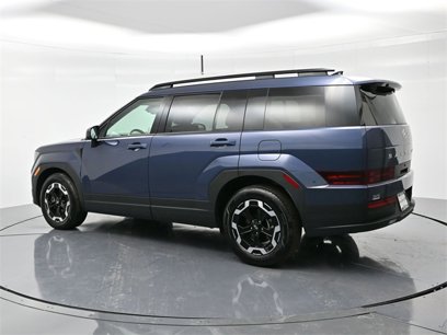 Used 2025 Hyundai Santa Fe SEL