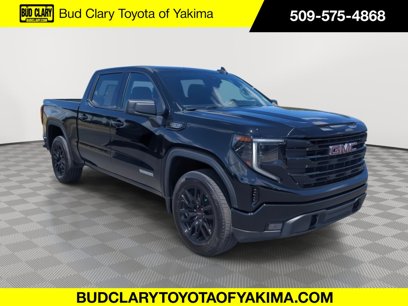 Used 2024 GMC Sierra 1500 Elevation