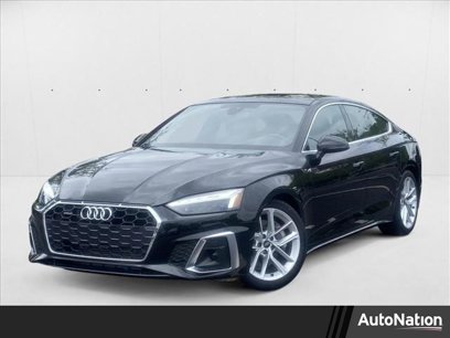 Used 2024 Audi A5 2.0T Premium w/ Convenience Package
