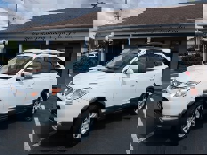 Used 2011 Hyundai Veracruz GLS w/ Premium Pkg 2