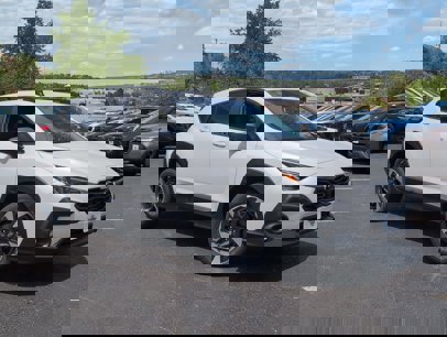 New 2025 Subaru Crosstrek 2.5i Limited w/ Popular Package #3A