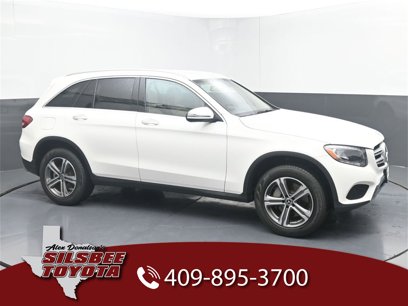Used 2019 Mercedes-Benz GLC 300