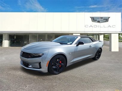 Used 2024 Chevrolet Camaro LT w/ RS Package