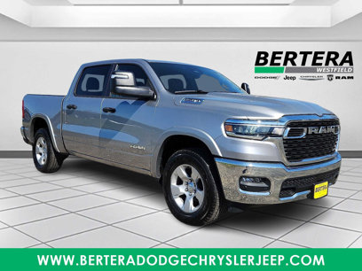 Used 2025 RAM 1500 Big Horn