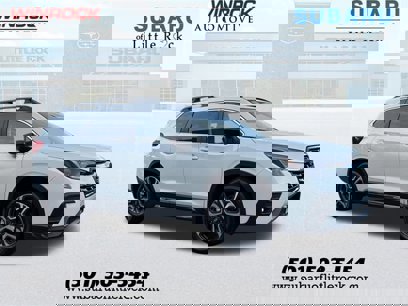 Used 2025 Subaru Ascent Limited w/ Popular Package #1