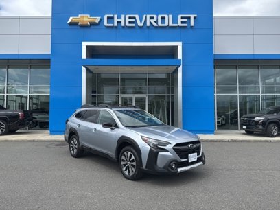 Used 2023 Subaru Outback Limited XT