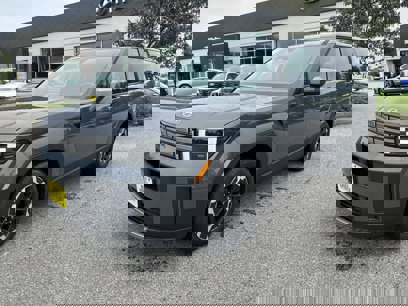 New 2025 Hyundai Santa Fe SE