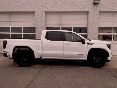 Used 2024 GMC Sierra 1500 Elevation