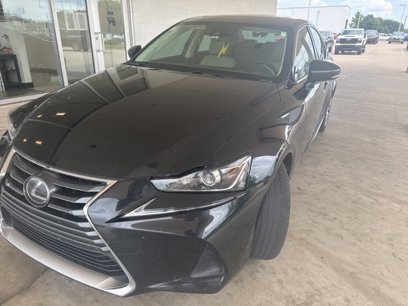 Used 2018 Lexus IS 300