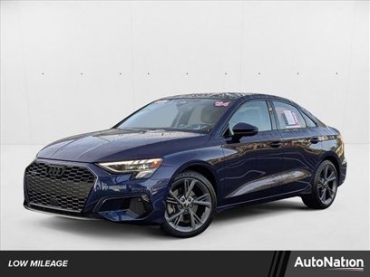 Used 2024 Audi A3 2.0T Premium w/ Convenience Package