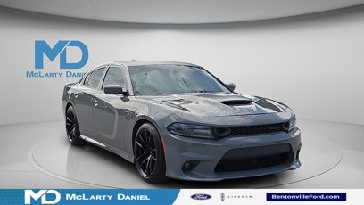 Used 2019 Dodge Charger Scat Pack w/ Daytona Edition Group
