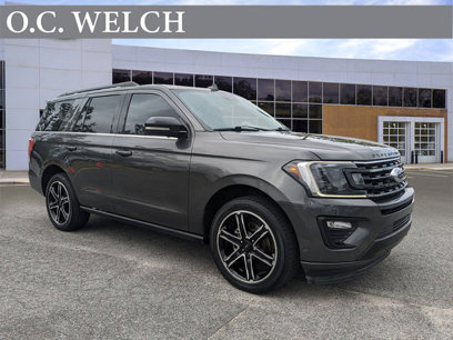 Used 2021 Ford Expedition Limited