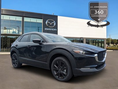 New 2025 MAZDA CX-30 AWD 2.5 S w/ Select Sport Pkg