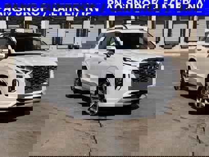 Used 2022 Hyundai Palisade Limited