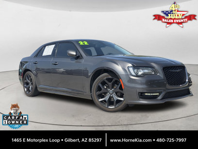 Used 2022 Chrysler 300 Touring L w/ Comfort Group
