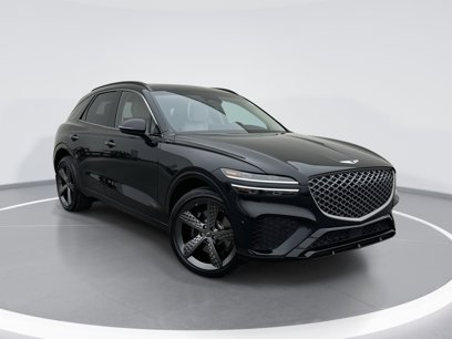 New 2025 Genesis GV70 3.5T Sport w/ Sport Advanced Package