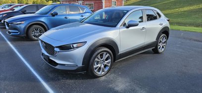 Used 2021 MAZDA CX-30 AWD 2.5 S w/ Select Package