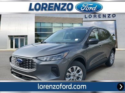 New 2025 Ford Escape Active w/ Tech Pack #1