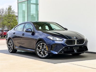 New 2025 BMW 228i xDrive w/ Premium Package