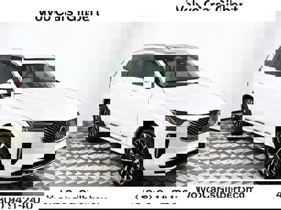 New 2026 Volvo XC90 B5 Plus