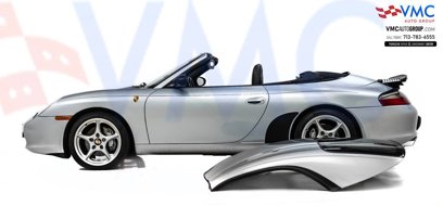 Used 2003 Porsche 911 Carrera 4