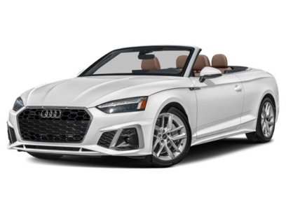 Used 2024 Audi A5 2.0T Premium Plus
