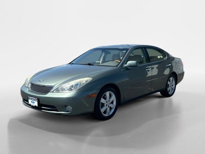 Used 2005 Lexus ES 330
