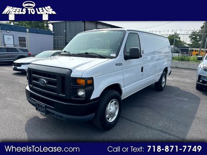 Used 2012 Ford E-250 and Econoline 250 w/ PWR Group