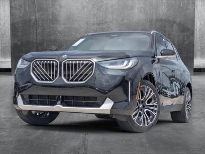 Used 2025 BMW X3 xDrive30i w/ Premium Package