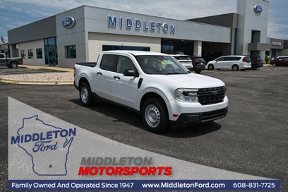 Used 2022 Ford Maverick XL