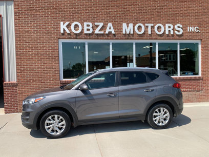 Used 2021 Hyundai Tucson Value