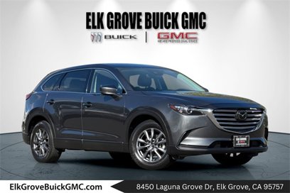 Used 2022 MAZDA CX-9 Touring