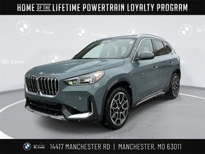 Used 2025 BMW X1 xDrive28i w/ Technology Package