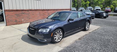 Used 2017 Chrysler 300 Limited