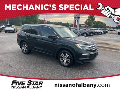 Used 2016 Honda Pilot EX-L