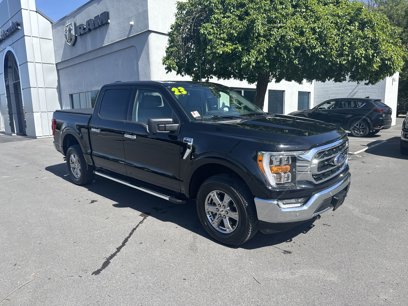 Used 2023 Ford F150 XLT w/ Equipment Group 302A High