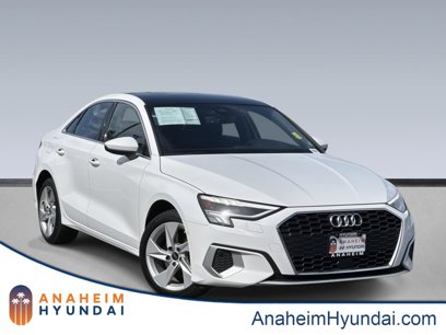 Used 2024 Audi A3 2.0T Premium