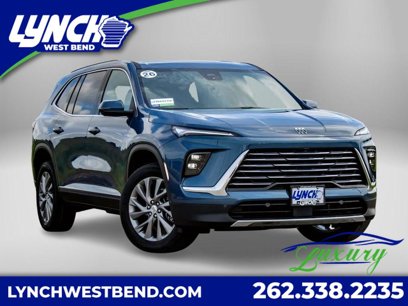 New 2026 Buick Enclave Preferred w/ Power Package