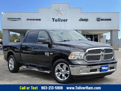 Used 2019 RAM 1500 Big Horn