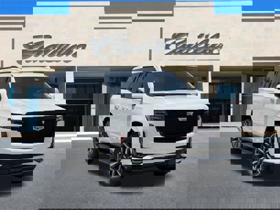 Certified 2024 Cadillac Escalade Sport