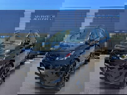 Certified 2023 Land Rover Discovery Sport SE