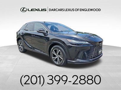 Used 2023 Lexus RX 350 AWD