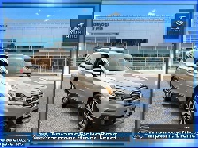 Used 2016 Subaru Outback 3.6R Limited