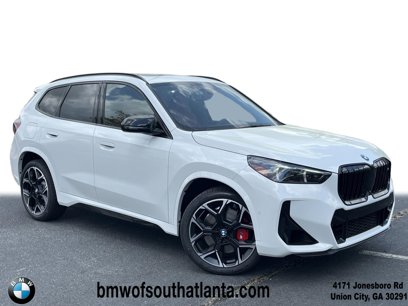 New 2025 BMW X1 M35i w/ Premium Package