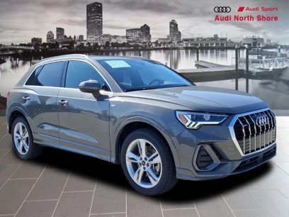 Used 2021 Audi Q3 2.0T Premium Plus w/ Premium Plus Package
