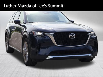 Used 2024 MAZDA CX-90 3.3 Turbo w/ Premium Package